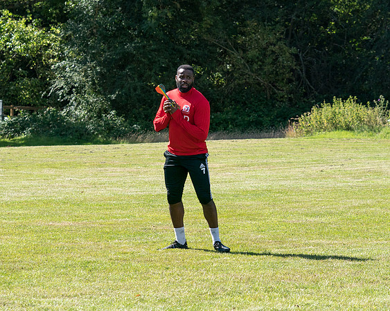 Pre-season training (29 of 217)