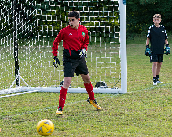 Trials 2 Evening session (16 of 187)