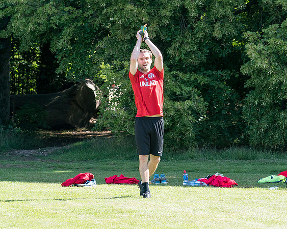 Pre-season training (34 of 217)