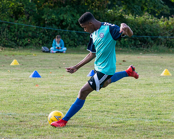 Trials 2 Evening session (20 of 187)