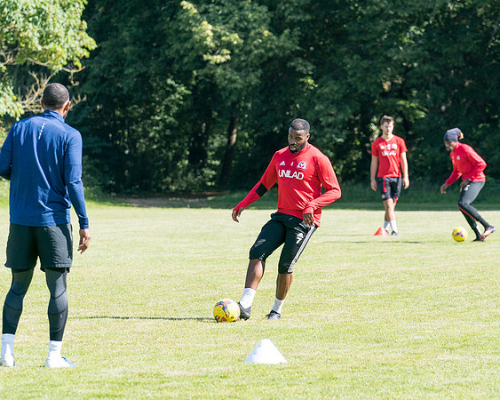Pre-season training (35 of 217)