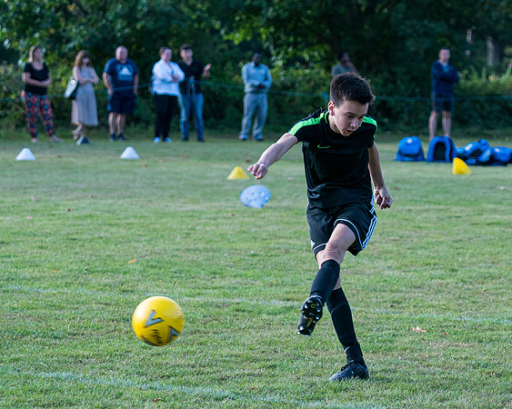 Trials 2 Evening session (23 of 187)