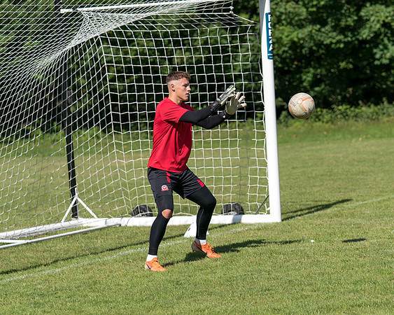 Pre-season training (37 of 217)