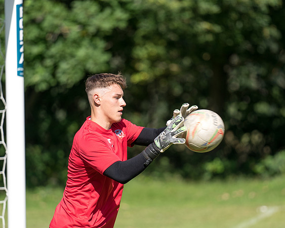 Pre-season training (38 of 217)