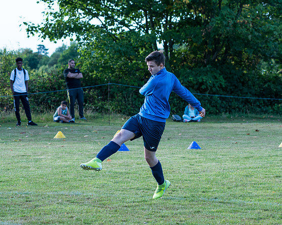 Trials 2 Evening session (26 of 187)