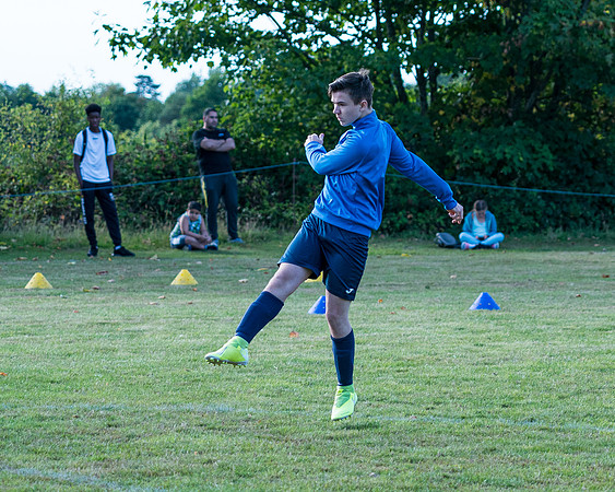 Trials 2 Evening session (27 of 187)