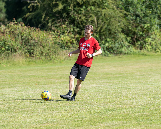 Pre-season training (44 of 217)
