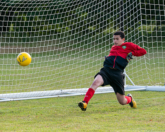 Trials 2 Evening session (30 of 187)