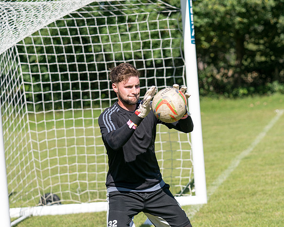Pre-season training (51 of 217)