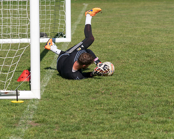 Pre-season training (52 of 217)