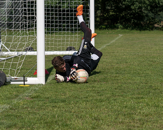 Pre-season training (56 of 217)
