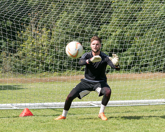 Pre-season training (63 of 217)