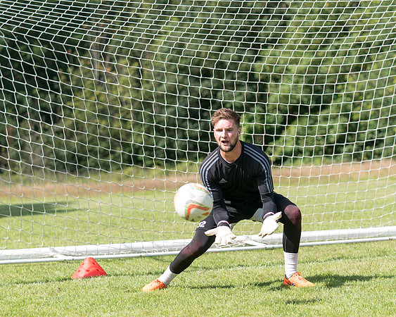Pre-season training (64 of 217)