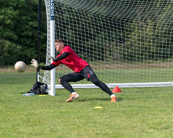 Pre-season training (66 of 217)