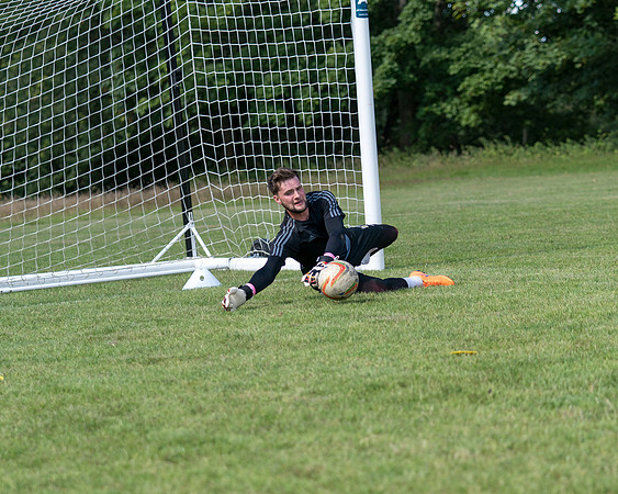 Pre-season training (67 of 217)