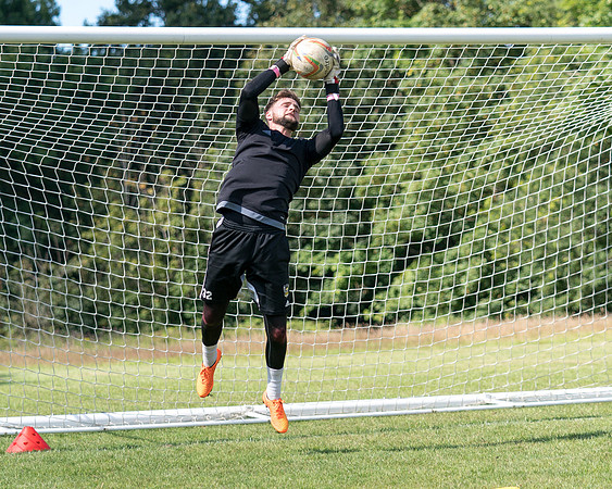 Pre-season training (68 of 217)