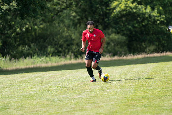 Pre-season training (73 of 217)