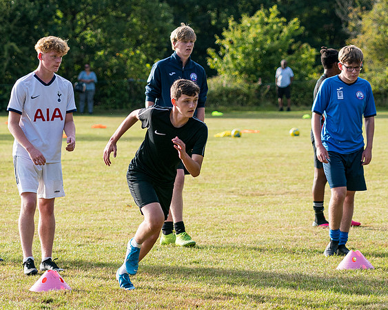 Trials 2 Evening session (60 of 187)