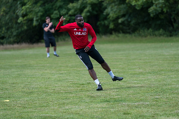 Pre-season training (79 of 217)