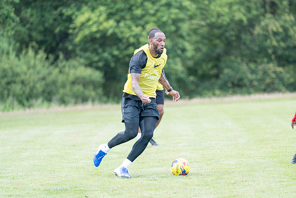 Pre-season training (94 of 217)