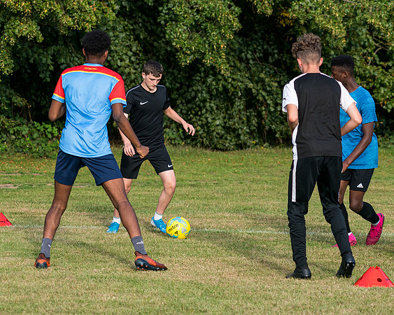 Trials 2 Evening session (81 of 187)