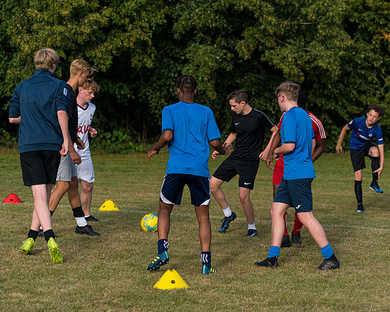 Trials 2 Evening session (85 of 187)