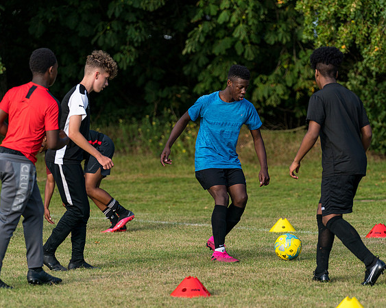 Trials 2 Evening session (90 of 187)