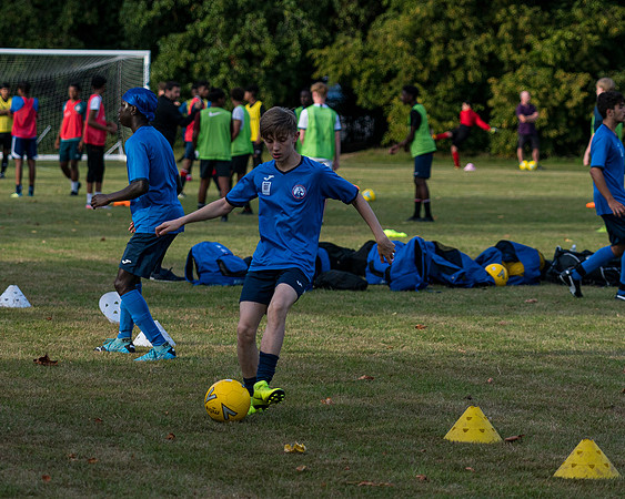 Trials 2 Evening session (150 of 187)