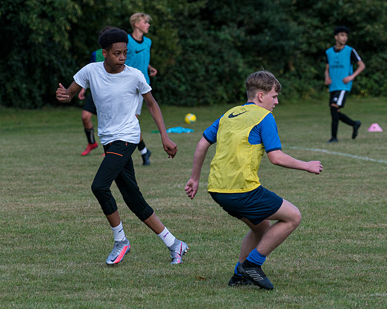Trials 2 Evening session (170 of 187)