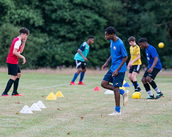 Trials 2 Evening session (178 of 187)