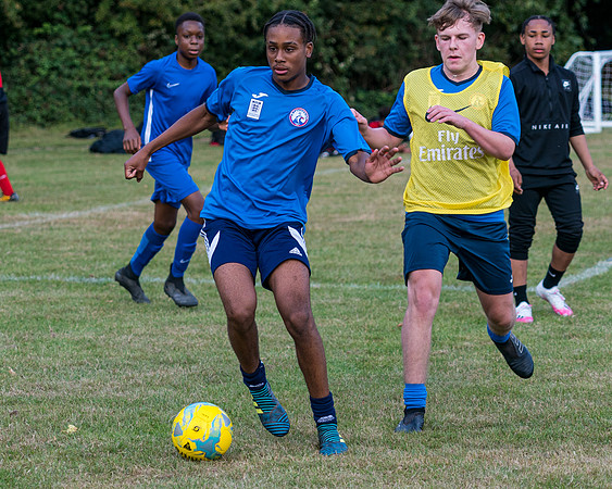 Trials 2 Evening session (179 of 187)