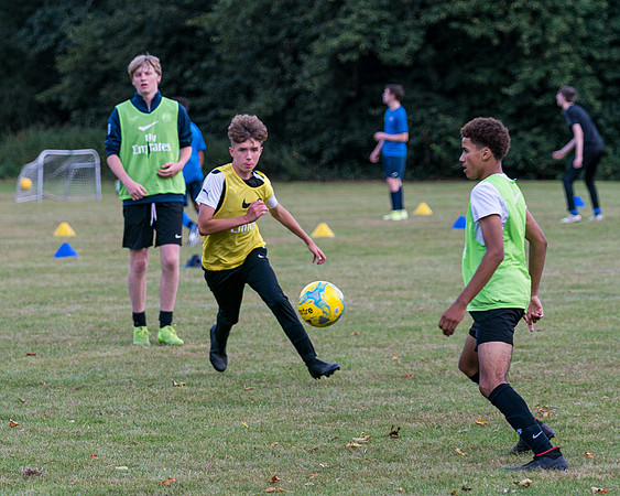 Trials 2 Evening session (180 of 187)