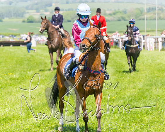 Pony Races  (27 of 141)