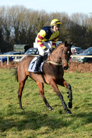 Open Maiden 11