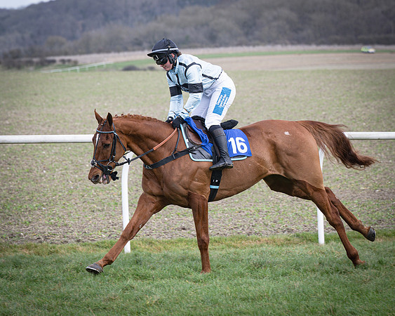 Race 2 - PPORA Conditions (69 of 263)