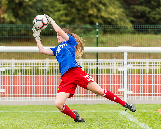 Enfield Town 1 Watford 4  (30 of 223)