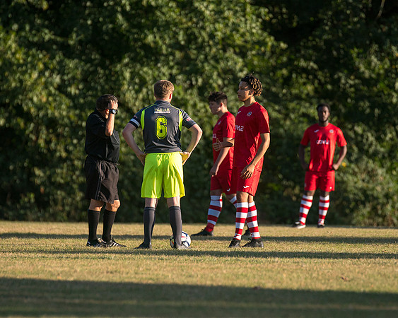 Rams U18 - Rushden and Diamonds U18 (1 of 179)