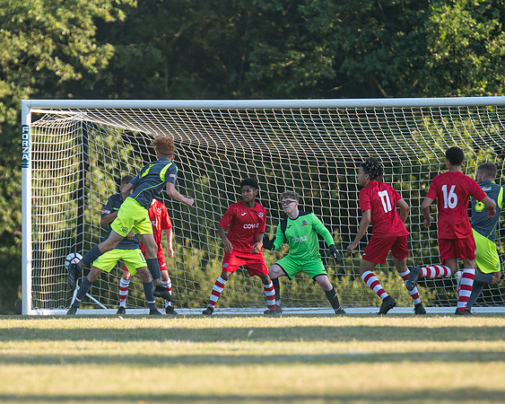 Rams U18 - Rushden and Diamonds U18 (5 of 179)
