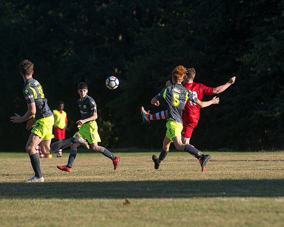 Rams U18 - Rushden and Diamonds U18 (3 of 179)