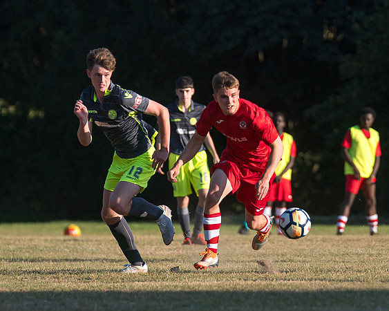 Rams U18 - Rushden and Diamonds U18 (7 of 179)