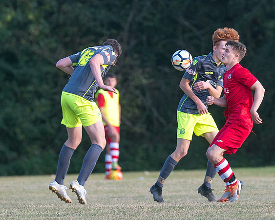 Rams U18 - Rushden and Diamonds U18 (10 of 179)