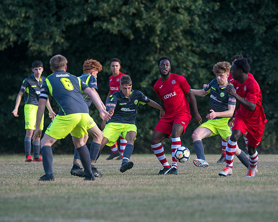 Rams U18 - Rushden and Diamonds U18 (11 of 179)