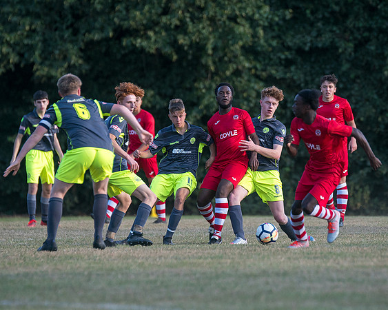 Rams U18 - Rushden and Diamonds U18 (12 of 179)