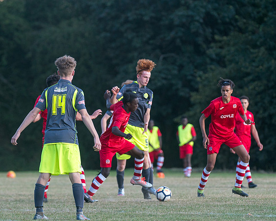 Rams U18 - Rushden and Diamonds U18 (18 of 179)