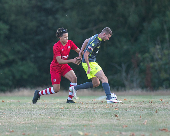 Rams U18 - Rushden and Diamonds U18 (19 of 179)