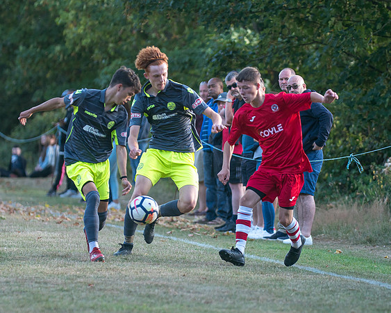 Rams U18 - Rushden and Diamonds U18 (24 of 179)
