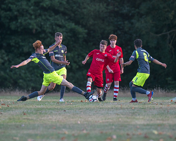 Rams U18 - Rushden and Diamonds U18 (25 of 179)