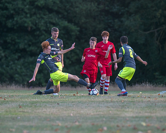 Rams U18 - Rushden and Diamonds U18 (26 of 179)