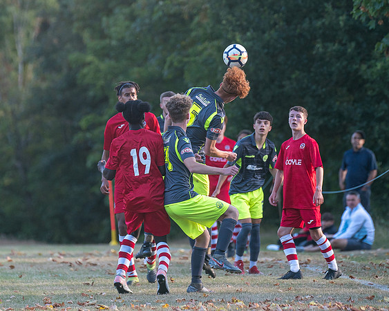 Rams U18 - Rushden and Diamonds U18 (27 of 179)
