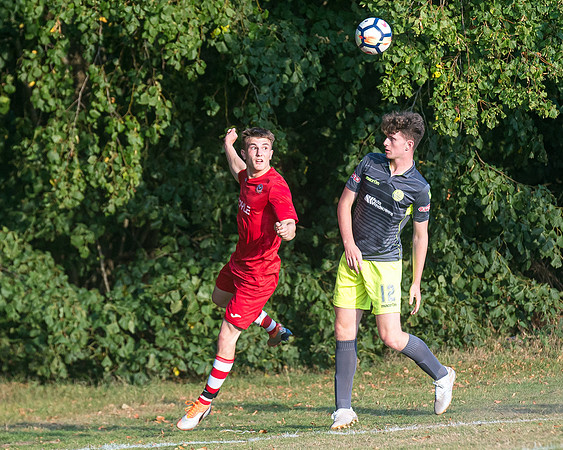 Rams U18 - Rushden and Diamonds U18 (28 of 179)